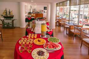 Hotel Romimar
