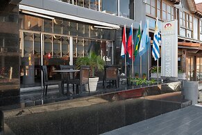 Hotel Romimar