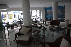 Hotel Romimar
