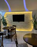 Hotel Romimar