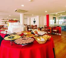 Hotel Romimar