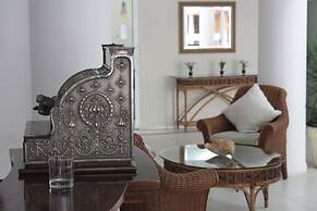 Hotel Romimar