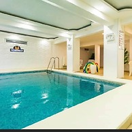 Hotel Romimar