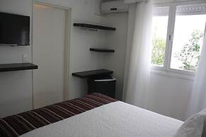 Hotel Romimar