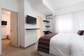 Hotel Romimar