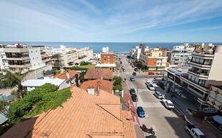 Hotel Romimar