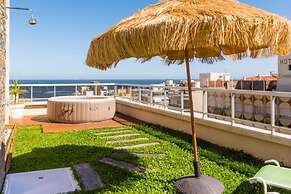 Hotel Romimar