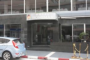 Hotel Romimar