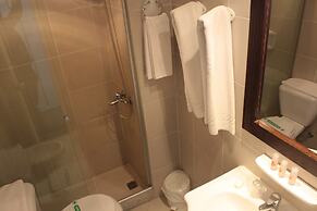 Hotel Romimar