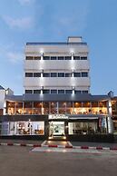 Hotel Romimar