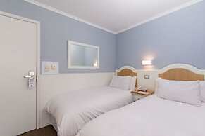 Hotel Romimar