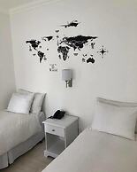 Hotel Romimar