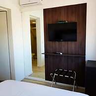 Hotel Romimar