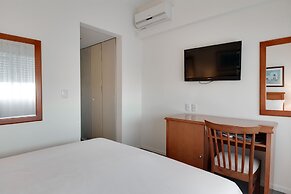 Hotel Romimar