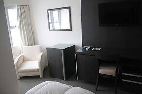 Hotel Romimar
