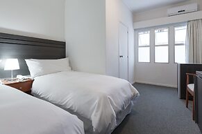 Hotel Romimar