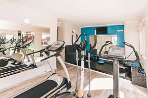 Hotel Romimar