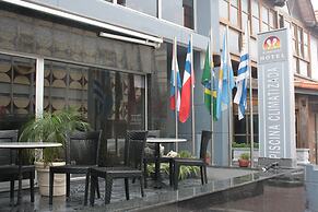 Hotel Romimar