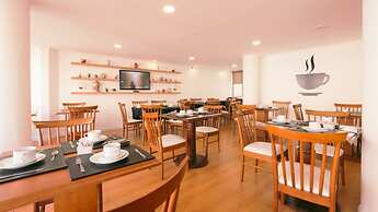 Hotel Romimar