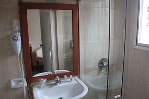 Hotel Romimar