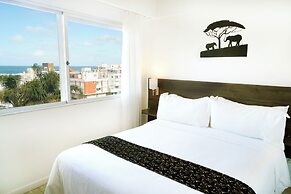 Hotel Romimar