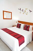 Hotel Romimar