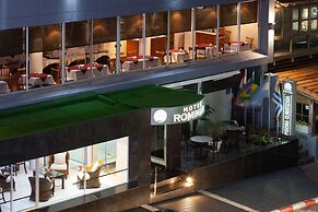 Hotel Romimar