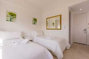 Hotel Romimar