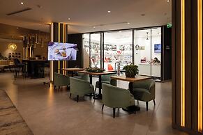 Best Western Plus Congress Hotel