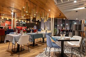 Best Western Plus Congress Hotel