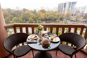 Best Western Plus Congress Hotel