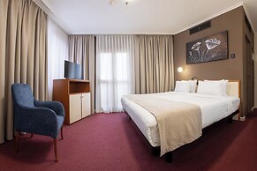 Best Western Plus Congress Hotel