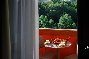 Best Western Plus Congress Hotel
