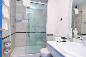 Best Western Plus Congress Hotel