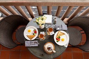 Best Western Plus Congress Hotel
