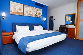 Best Western Plus Congress Hotel