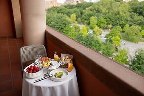 Best Western Plus Congress Hotel