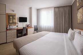 Best Western Plus Congress Hotel