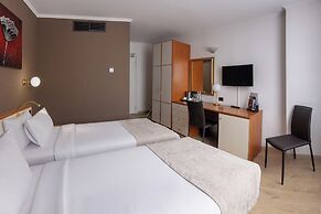 Best Western Plus Congress Hotel