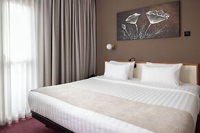 Best Western Plus Congress Hotel