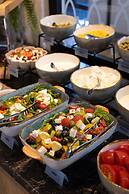 Best Western Plus Congress Hotel