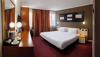 Best Western Plus Congress Hotel