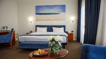 Best Western Plus Congress Hotel