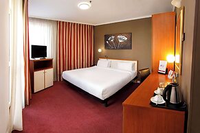 Best Western Plus Congress Hotel