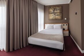 Best Western Plus Congress Hotel