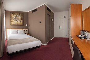 Best Western Plus Congress Hotel