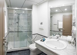 Best Western Plus Congress Hotel