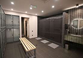 Best Western Plus Congress Hotel
