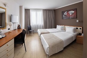 Best Western Plus Congress Hotel