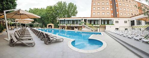 Best Western Plus Congress Hotel